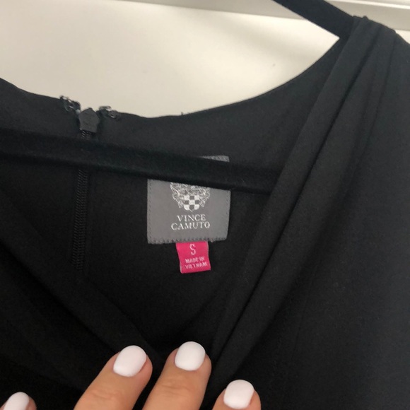 Vince camuto wide leg jumper - Picture 4 of 4